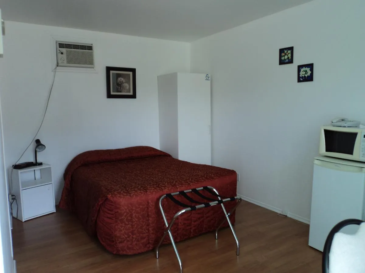 Motel Aigle D'Or Quebec City 0*,