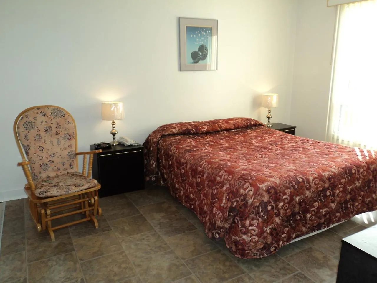 Motel Aigle D'Or Quebec City Hotel